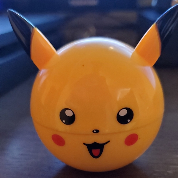 Pikachu Grinder - Picture 2 of 2